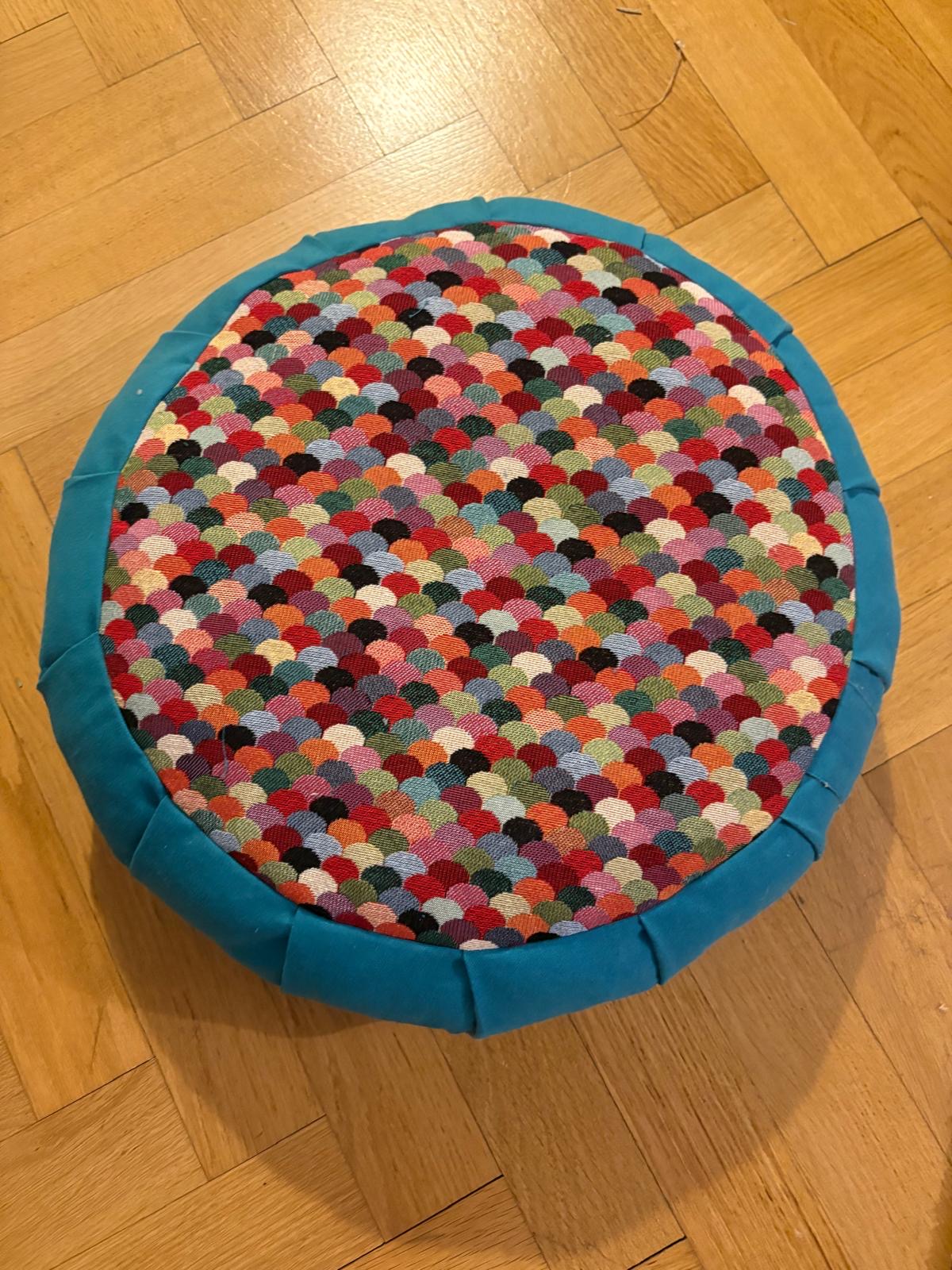 Coussin
